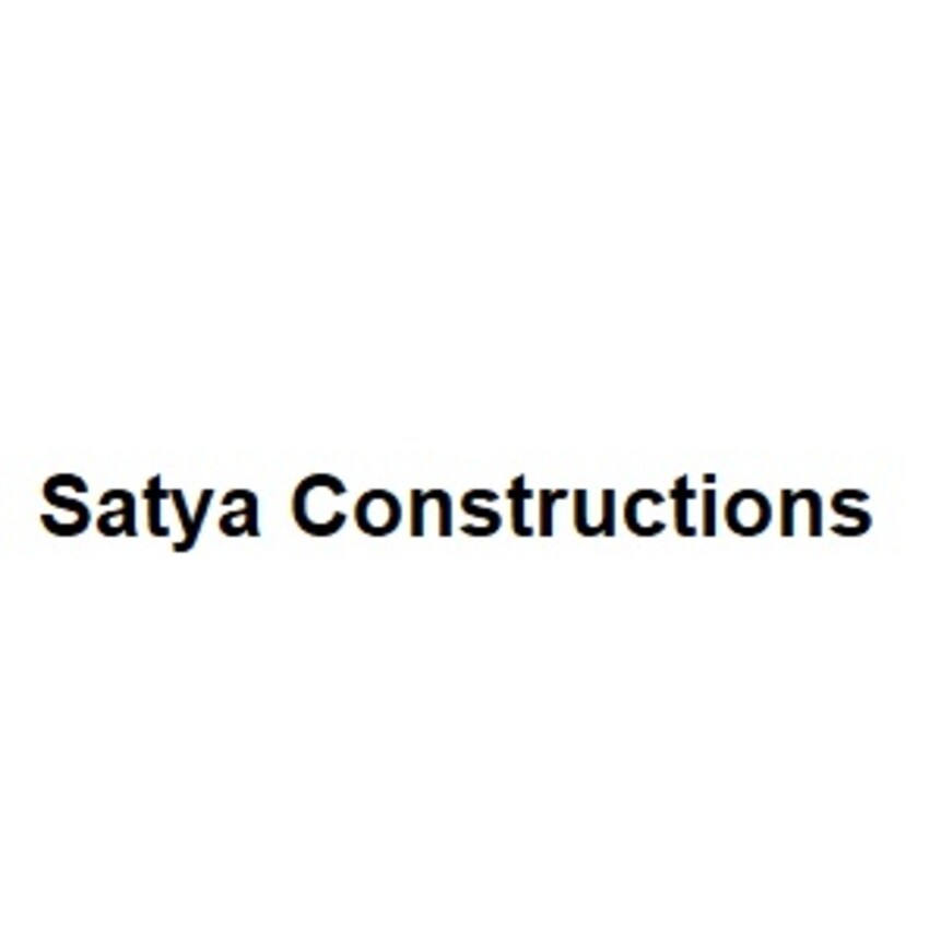 Satya Constructions Vizag