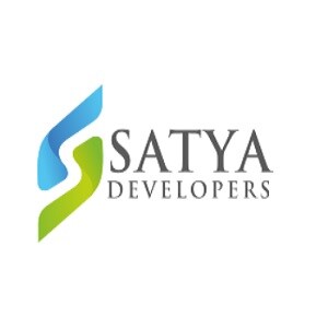 Satya Developers Developer Logo