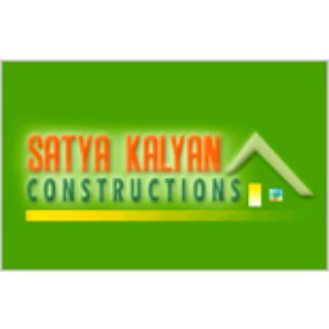 Satya Kalyan Constructions Pvt Ltd logo
