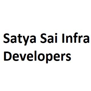 Satya Sai Infra Developers logo