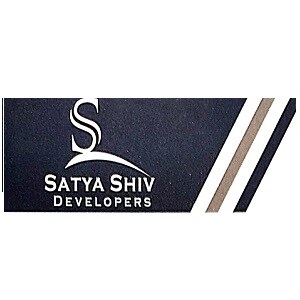 Satya Shiv Developers Logo
