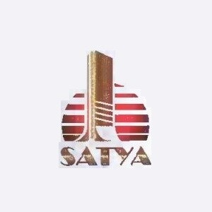 Satya Spaces logo