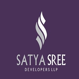 Satya Sree Developers LLP Developer Logo