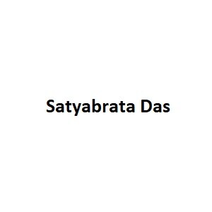 Satyabrata Das developer logo
