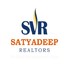 Satyadeep Realtors Developer Logo