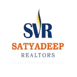 Satyadeep Realtors Developer Logo