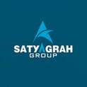 Satyagrah Group Logo