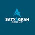 Satyagrah Group Developer Logo