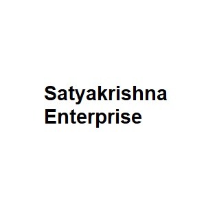 Satyakrishna Enterprise Logo
