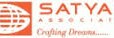 Satyam Associates Developer Logo