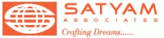 Satyam Associates logo