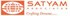 Satyam Associates Developer Logo