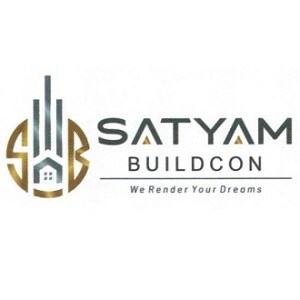 Satyam Buildcon Navi Mumbai developer logo