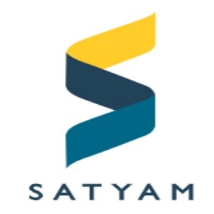 Satyam Builder logo