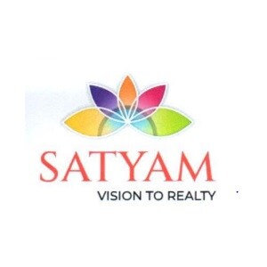 Satyam Builders logo