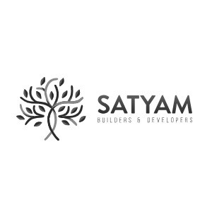 Satyam Builders And Developers Logo