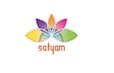 Satyam Builders Developer Logo