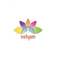 Satyam Builders Logo