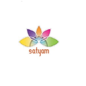 Satyam Builders Developer Logo
