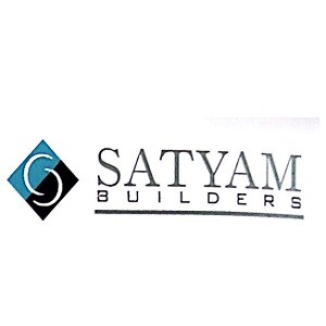 Satyam Builders Thane logo