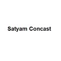 Satyam Concast Logo