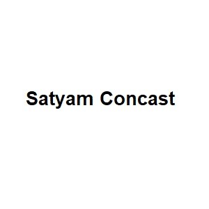 Satyam Concast developer logo