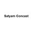 Satyam Concast Developer Logo