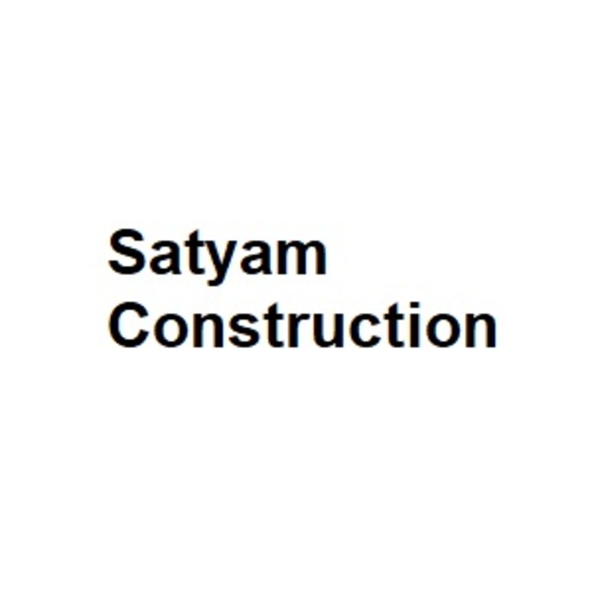 Satyam Construction