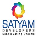 Satyam Developers Logo