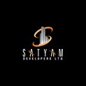 Satyam Developers Ahmedabad Logo