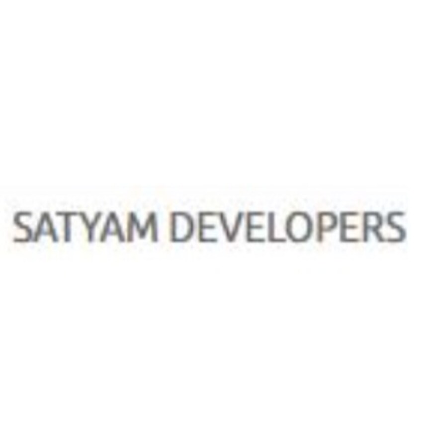 Satyam Developers Rajkot