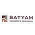 Satyam Engineers And Developers Developer Logo