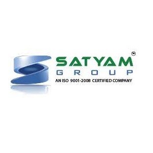 Satyam Group Developer Logo