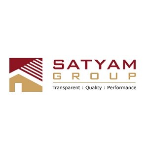 Satyam Group Mumbai Developer Logo