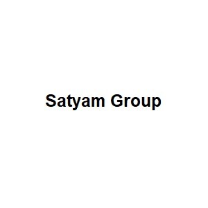 Satyam Group Noida Developer Logo