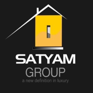 Satyam Group Vadodara developer logo