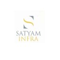 Satyam Infra Logo