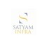 Satyam Infra Developer Logo