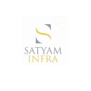 Satyam Infra Developer Logo