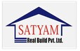 Satyam Properties and Colonizers Developer Logo