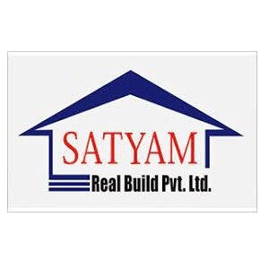 Satyam Properties and Colonizers developer logo