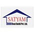 Satyam Properties and Colonizers Developer Logo