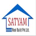 Satyam Real Build Pvt Ltd Logo