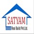Satyam Real Build Pvt Ltd Developer Logo