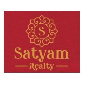 Satyam Realty Developer Logo