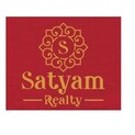 Satyam Realty Logo