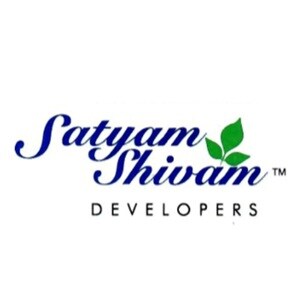 Satyam Shivam Developers Developer Logo
