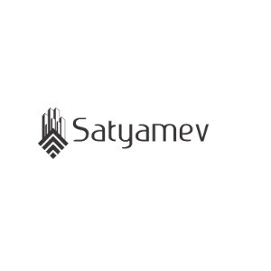 Satyamev Developers logo