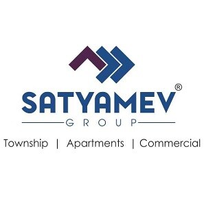 Satyamev Group Developer Logo
