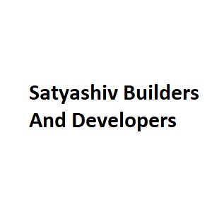 Satyashiv Builders And Developers logo